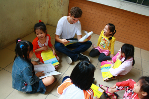 Individual Volunteer Program